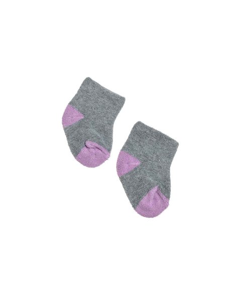 Babygrow Paul Frank with socks (1-12 months)