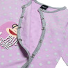 Babygrow Paul Frank with socks (1-12 months)