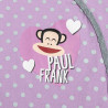 Babygrow Paul Frank with socks (1-12 months)