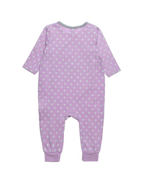 Babygrow Paul Frank with socks (1-12 months)