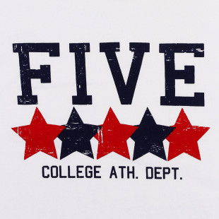 BLOUSE FIVE STAR