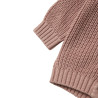 Cardigan Lil'Atelier organic cotton (1-18 months)