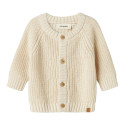 Cardigan Lil'Atelier organic cotton (1-18 months)