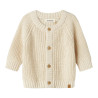 Cardigan Lil'Atelier organic cotton (1-18 months)