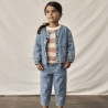 Sweater Lil'Atelier organic cotton (2-7 years)