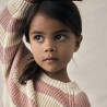 Sweater Lil'Atelier organic cotton (2-7 years)
