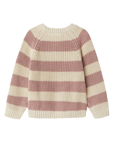 Sweater Lil'Atelier organic cotton (2-7 years)