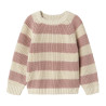Sweater Lil'Atelier organic cotton (2-7 years)
