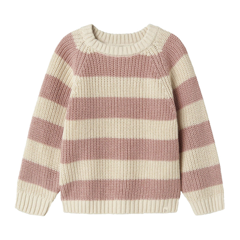 Sweater Lil'Atelier organic cotton (2-7 years)