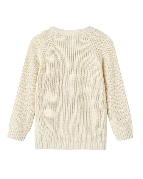 Cardigan Lil'Atelier organic cotton (2-7 years)