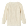 Cardigan Lil'Atelier organic cotton (2-7 years)