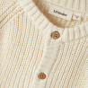 Cardigan Lil'Atelier organic cotton (2-7 years)