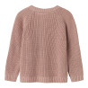 Cardigan Lil'Atelier organic cotton (2-7 years)