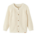 Cardigan Lil'Atelier organic cotton (2-7 years)
