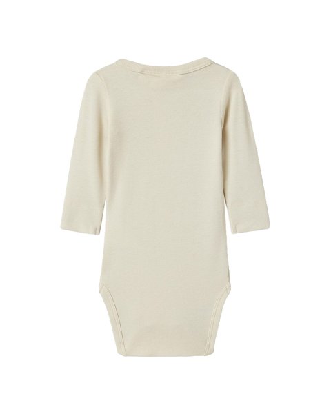 Babygrow Lil'Atelier organic cotton (1-18 months)
