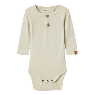 Babygrow Lil'Atelier organic cotton (1-18 months)