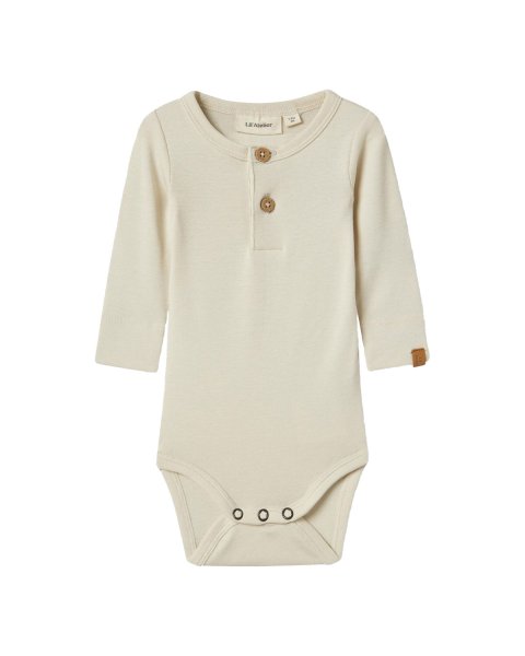 Φορμάκι organic cotton Lil'Atelier (1-18 μηνών)