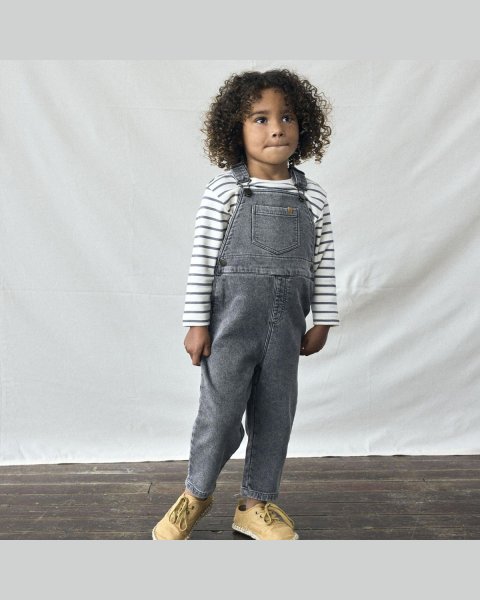 Long sleeve top organic cotton Lil'Atelier (2-7 years)