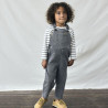 Long sleeve top organic cotton Lil'Atelier (2-7 years)