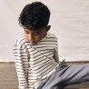 Long sleeve top organic cotton Lil'Atelier (2-7 years)