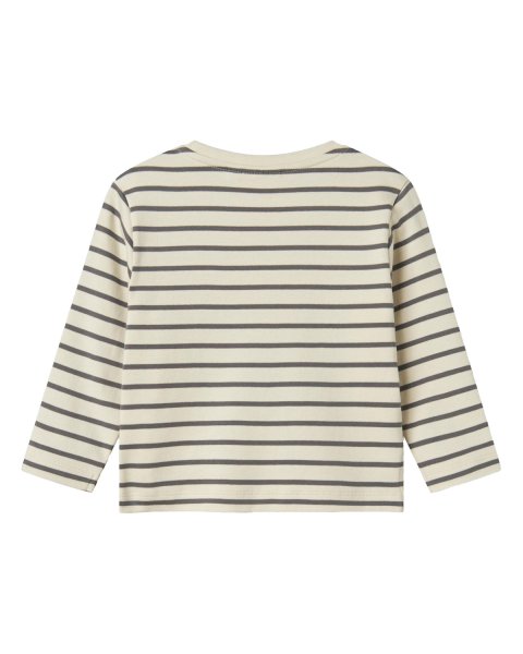 Long sleeve top organic cotton Lil'Atelier (2-7 years)