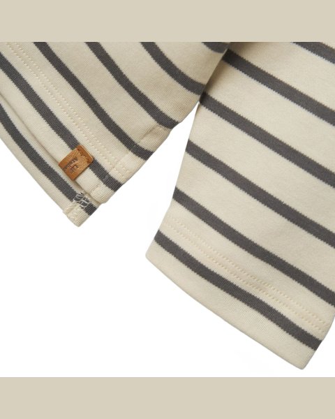 Long sleeve top organic cotton Lil'Atelier (2-7 years)