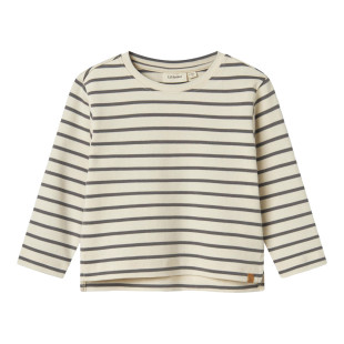 Long sleeve top organic cotton Lil'Atelier (2-7 years)