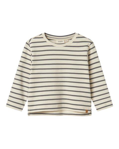 Long sleeve top organic cotton Lil'Atelier (2-7 years)
