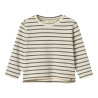 Long sleeve top organic cotton Lil'Atelier (2-7 years)