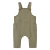 Denim overall Lil'Atelier (1-18 months)