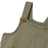 Denim overall Lil'Atelier (1-18 months)