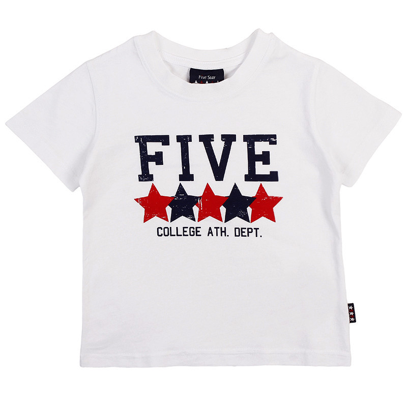 BLOUSE FIVE STAR