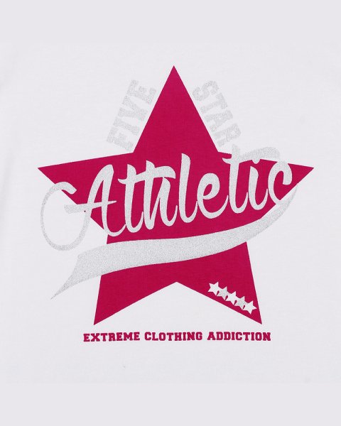 BLOUSE FIVE STAR