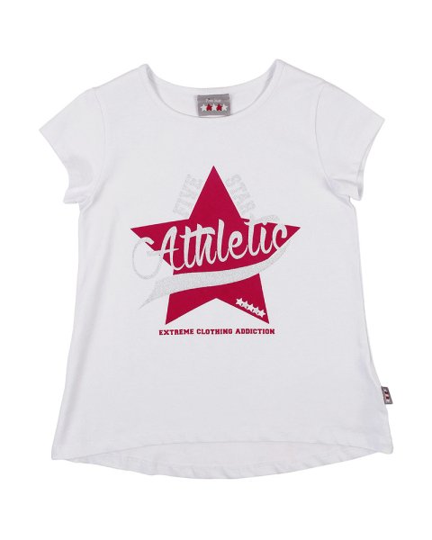BLOUSE FIVE STAR