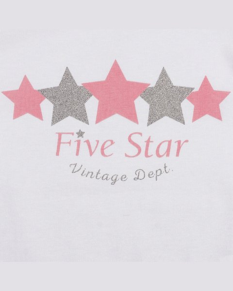 BLOUSE FIVE STAR