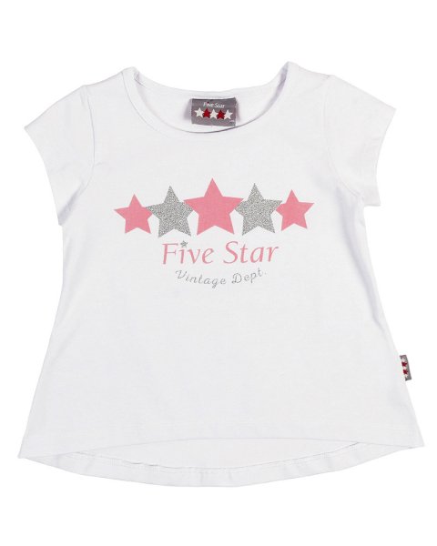 BLOUSE FIVE STAR