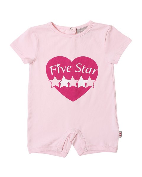 BABYGROW FIVE STAR