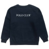 Top cotton fleece blend Greenwich Polo Club (2-16 years)