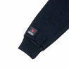 Top cotton fleece blend Greenwich Polo Club (2-16 years)