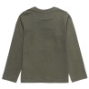 Top Greenwich Polo Club with print (2-16 years)