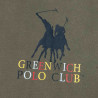 Μπλούζα Greenwich Polo Club με τύπωμα (2-16 ετών)