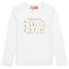 Top Greenwich Polo Club with embossed elements (2-16 years)
