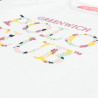Top Greenwich Polo Club with embossed elements (2-16 years)