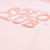 Top Greenwich Polo Club with embossed letters (2-14 years)