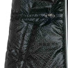 Vest-jacket Paul Frank with shiny effect and embroidery (6-16 years)