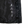 Vest-jacket Paul Frank with shiny effect and embroidery (6-16 years)
