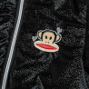 Μπουφάν Paul Frank γυαλιστερό με κέντημα (6-16 ετών)