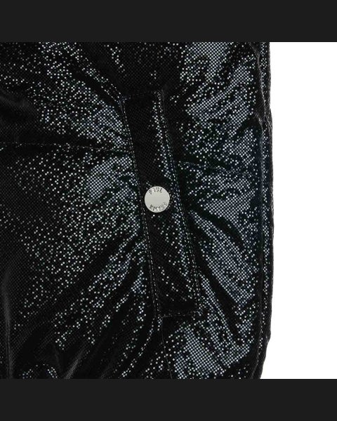 Jacket Paul Frank with shiny effect and embroidery (6-16 years)