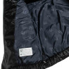 Jacket Paul Frank with shiny effect and embroidery (6-16 years)