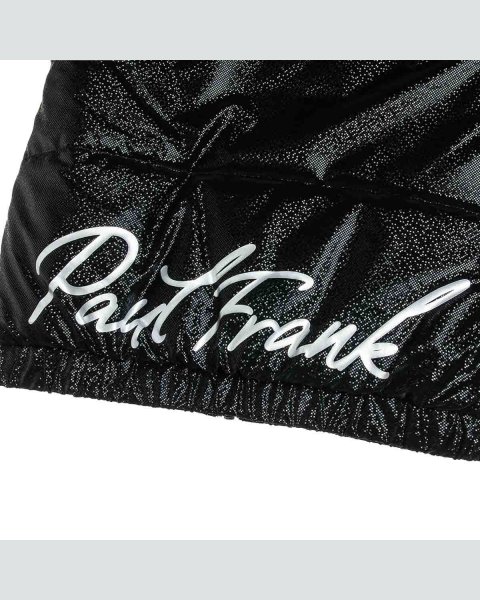 Jacket Paul Frank with shiny effect and embroidery (6-16 years)